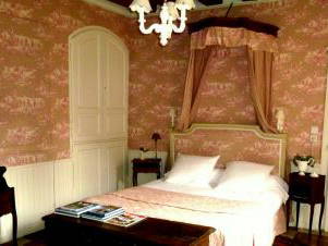 Chambres D'hôtes Le Coudray-Macouard 65689-4