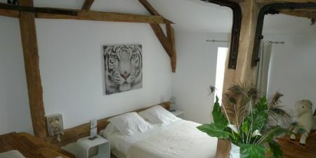 Bed And Breakfast Le Coudray-Macouard 65689