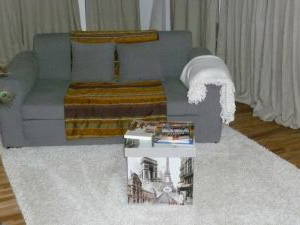 Chambre D'hôte Le Coudray-Macouard 65689-7