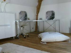 Chambre D'hôte Le Coudray-Macouard 65689-9