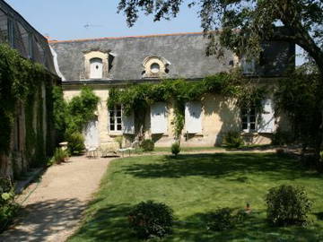 Chambre D'hôte Le Coudray-Macouard 65689-12