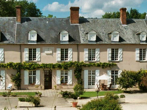 Bed And Breakfast Villers-Agron-Aiguizy 66042-1