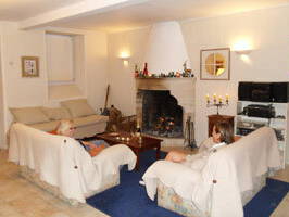 Bed And Breakfast Villers-Agron-Aiguizy 66042-2