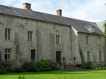 Chambre D'hôte Villers-Agron-Aiguizy 66042-7