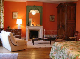 Bed And Breakfast Villers-Agron-Aiguizy 66042