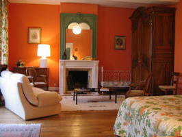 Chambre D'hôte Villers-Agron-Aiguizy 66042-9