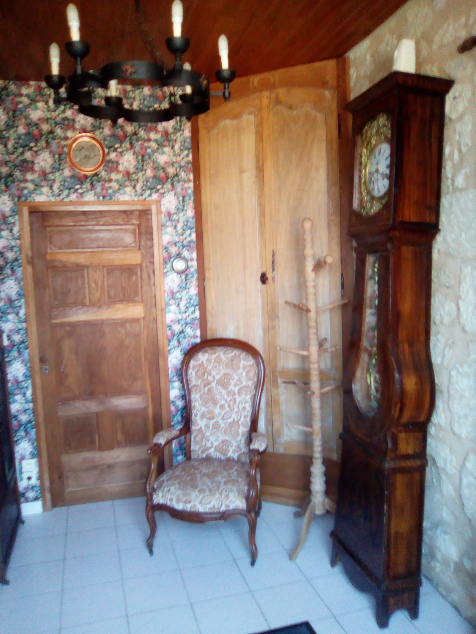 Bed And Breakfast Beaumont 96703