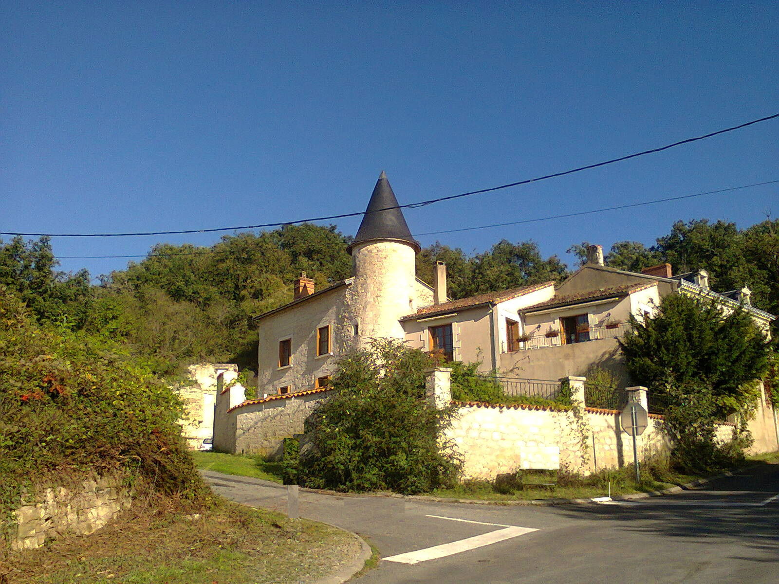 Bed And Breakfast Beaumont 96703