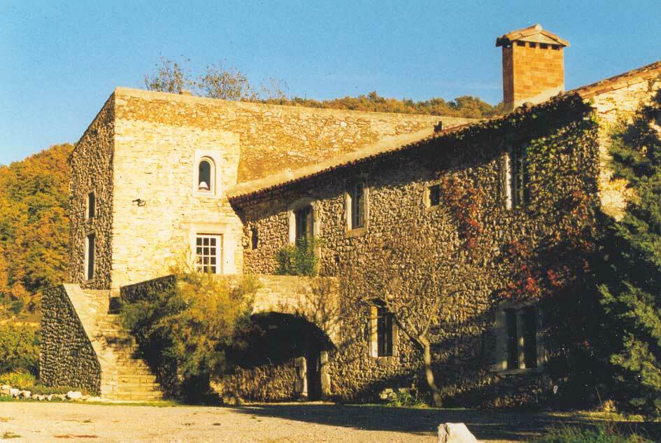 Bed And Breakfast Saint-André-de-Buèges 65638