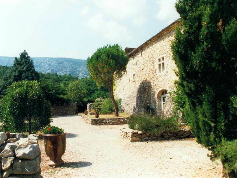 Habitaciones De Huéspedes Saint-André-de-Buèges 65638-3