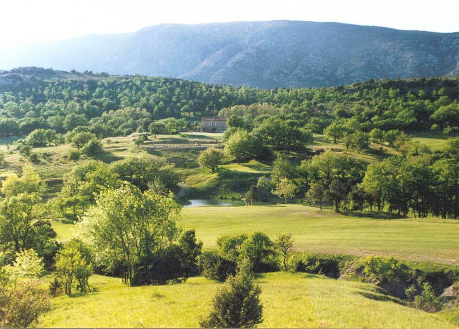 Bed And Breakfast Saint-André-de-Buèges 65638