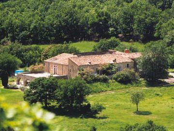 Chambre D'hôte Saint-André-De-Buèges 65638-5