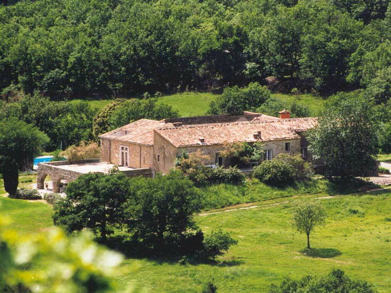 Habitaciones De Huéspedes Saint-André-de-Buèges 65638-5