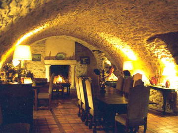 Chambre D'hôte Saint-André-De-Buèges 65638-8