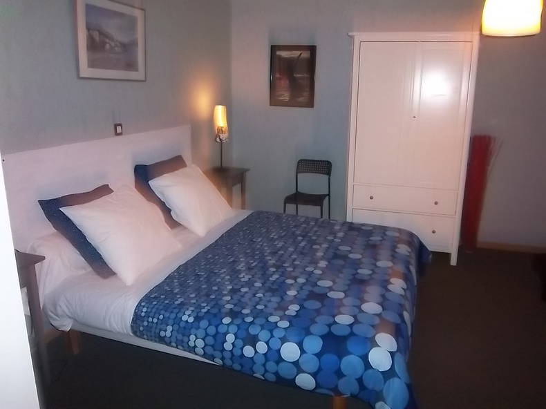 Gästezimmer Godewaersvelde 68622-2