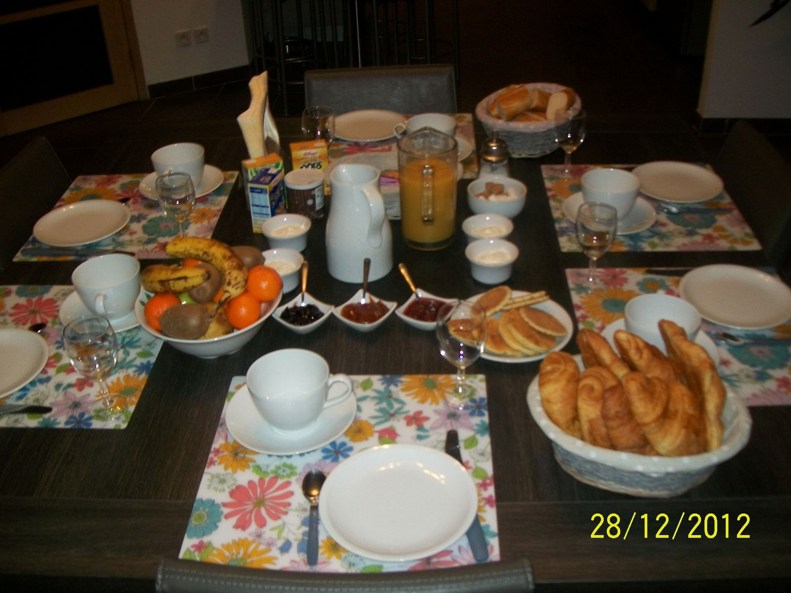 Bed And Breakfast Godewaersvelde 68622