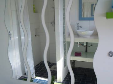 Habitaciones De Huéspedes Érondelle 55473-1