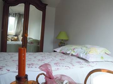 Chambre À Louer Érondelle 55473