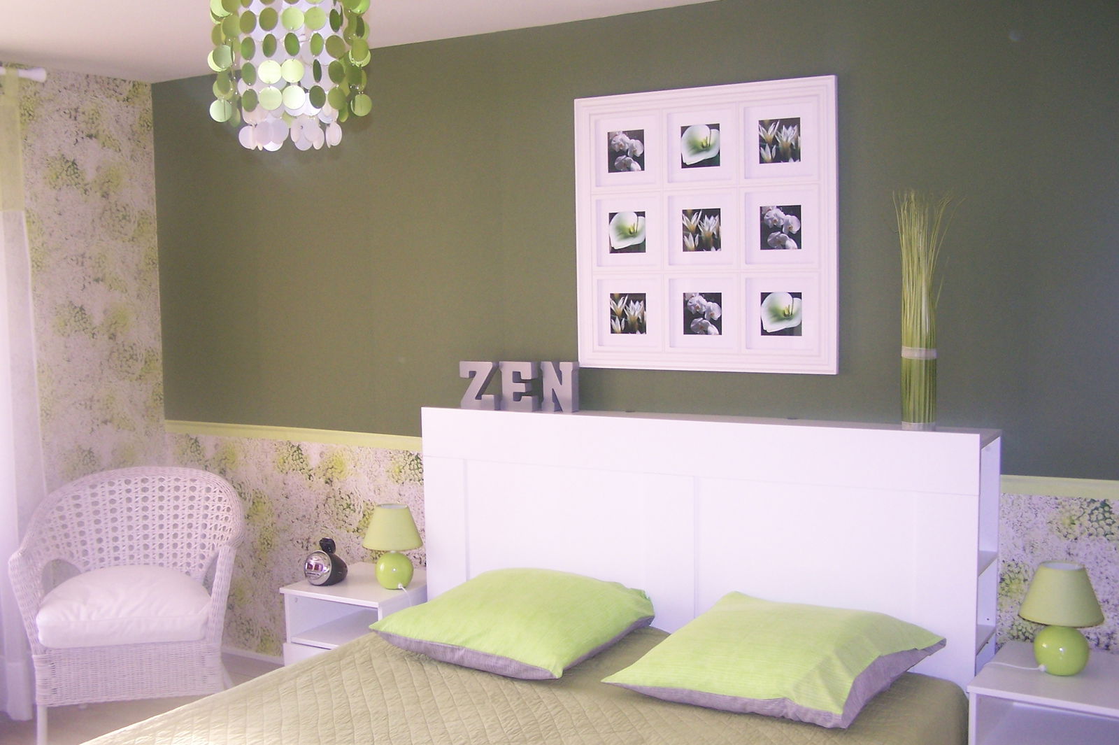 Bed And Breakfast Lagrave 91289