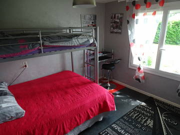 Chambre À Louer Lagrave 91289