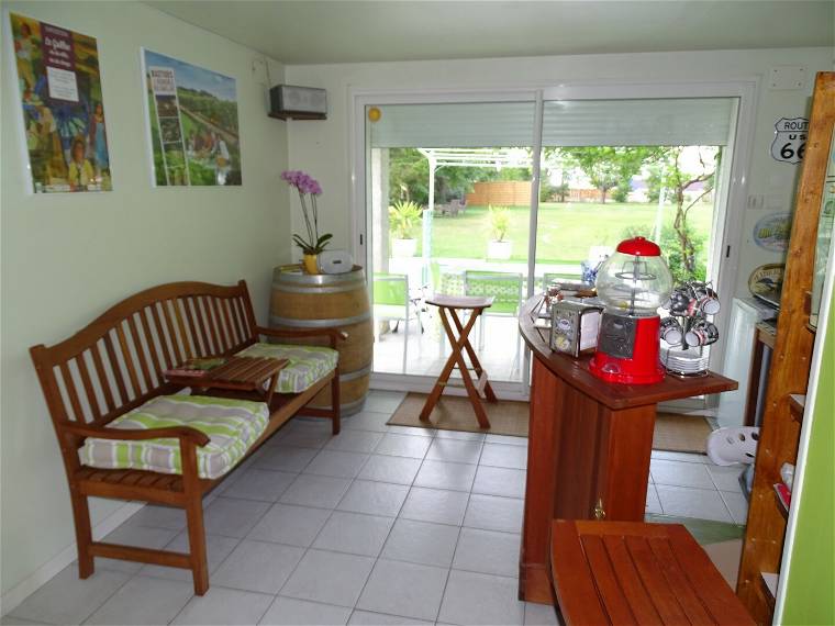 Homestay Lagrave 91289