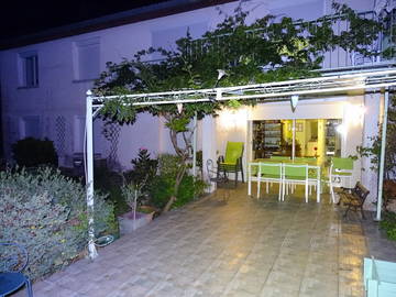 Chambre D'hôte Lagrave 91289-4