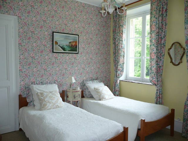 Quartos De Hóspedes Duisans 48047-3