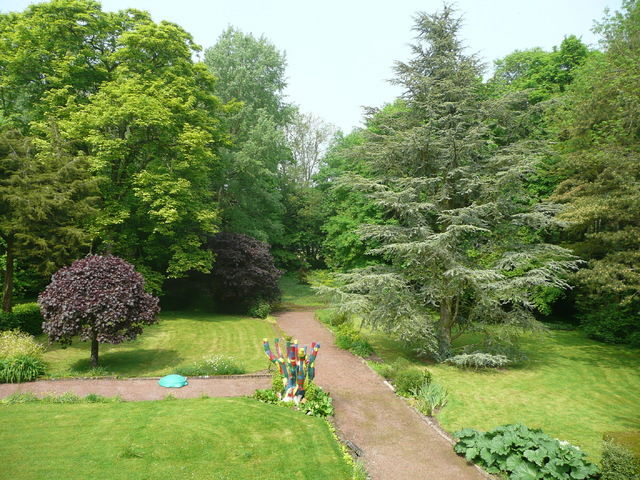 Bed And Breakfast Duisans 54602