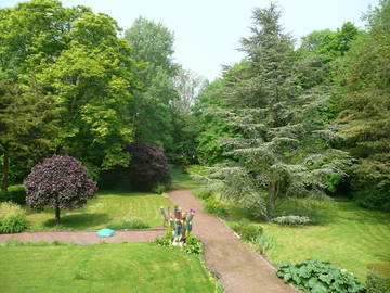 Chambre D'hôte Duisans 54602-4