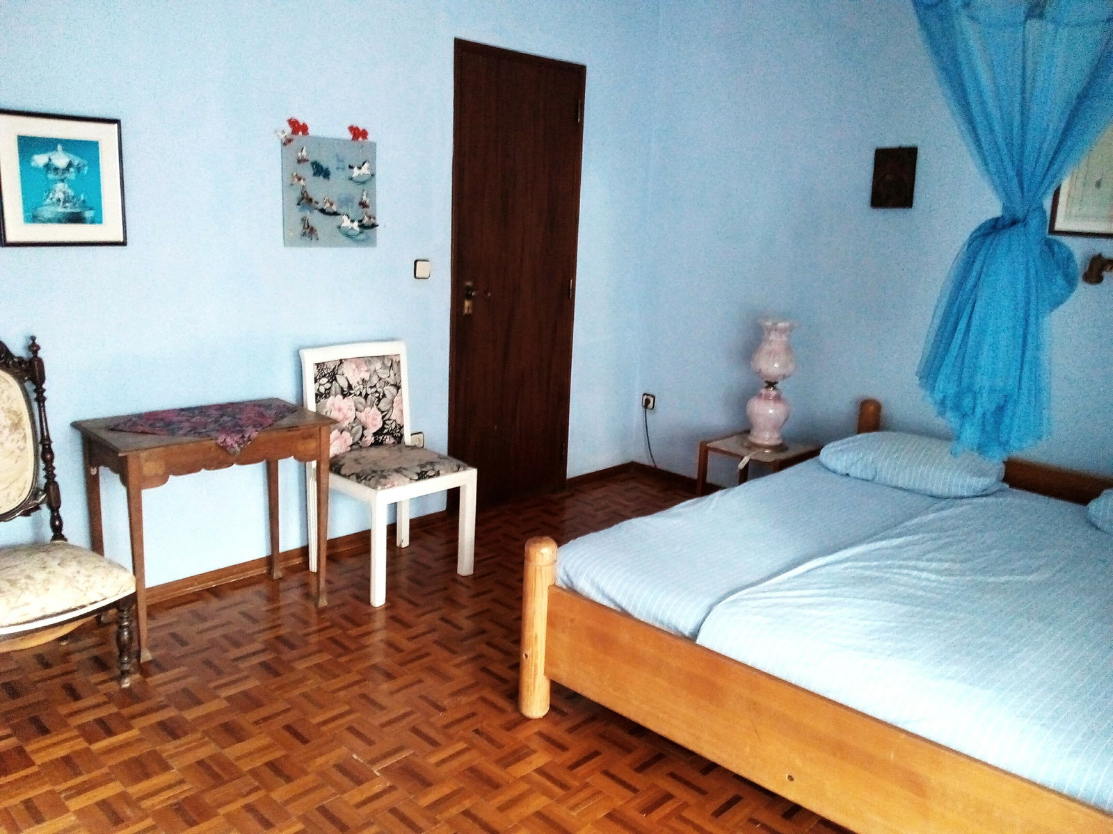 Bed And Breakfast Faro 206597