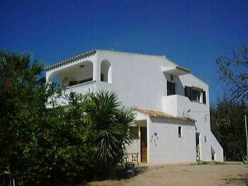 Bed And Breakfast Faro 206597