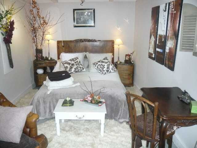 Bed And Breakfast Saint-Gènes-la-Tourette 65645