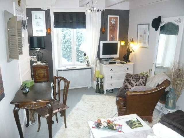 Gästezimmer Saint-Gènes-la-Tourette 65645-3