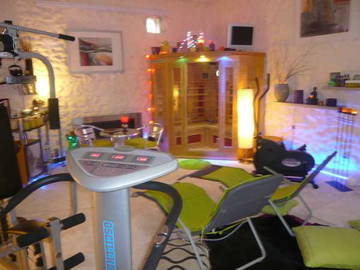 Chambre D'hôte Saint-Gènes-La-Tourette 65645-4