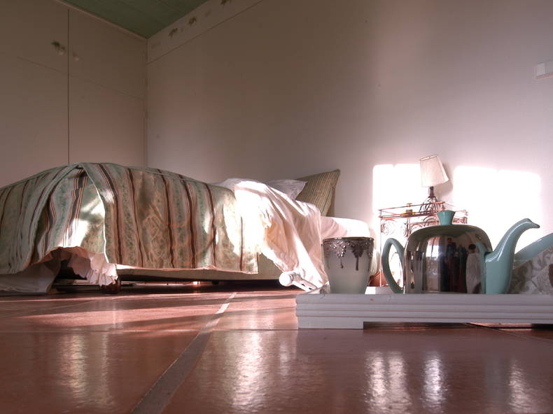 Gästezimmer Narbonne 62614-2