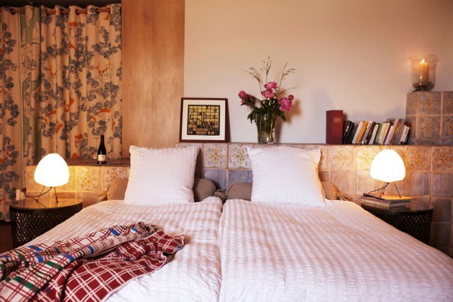 Bed And Breakfast Narbonne 62614