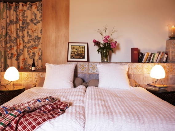 Gästezimmer Narbonne 62614-3