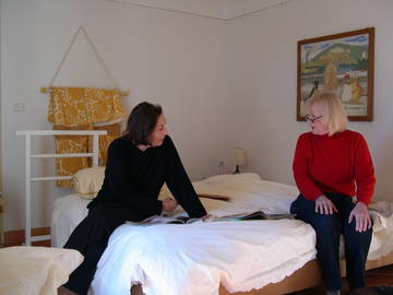 Chambre D'hôte Narbonne 62614-6