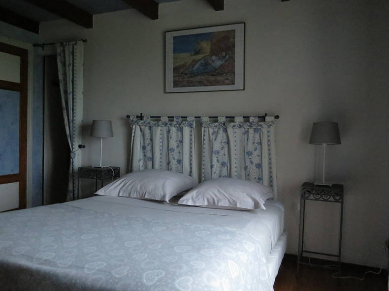 Habitaciones De Huéspedes Athée 88143-1