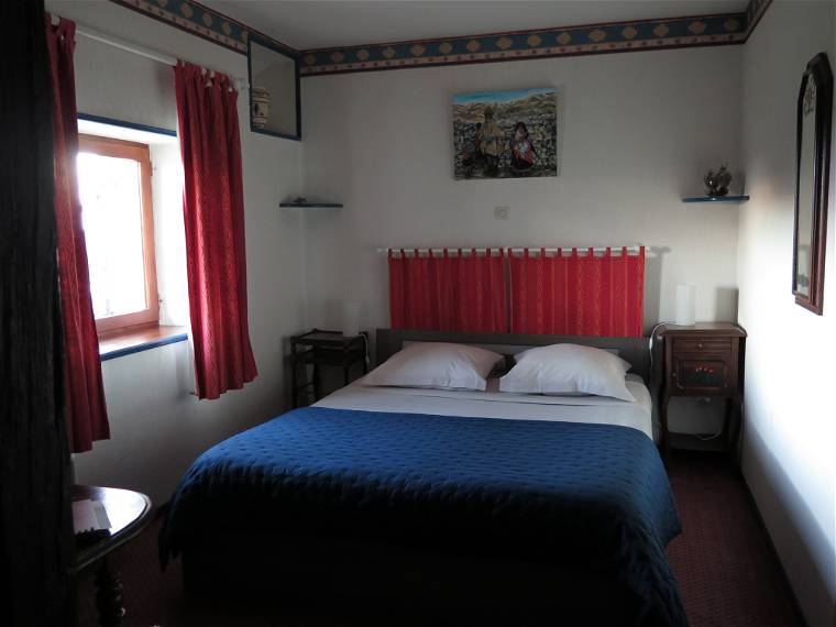 Homestay Athée 88143