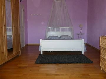 Chambre À Louer Caux 46956