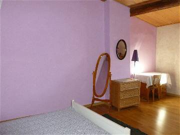 Chambre À Louer Caux 46956