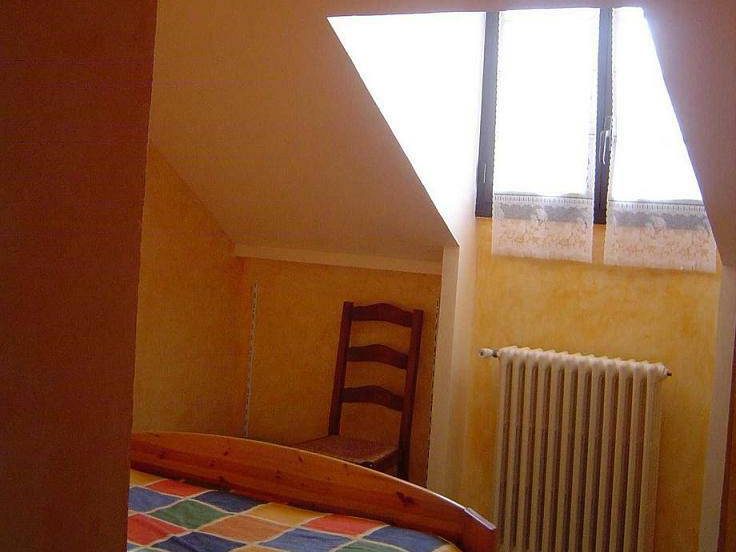 Habitaciones De Huéspedes Varennes-Vauzelles 77476-2