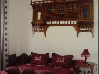 Chambre À Louer Tunis 78447