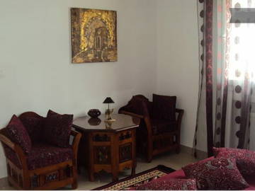 Chambre À Louer Tunis 78447