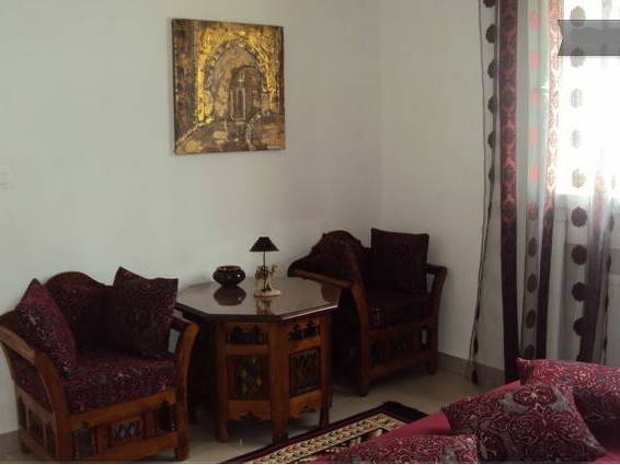 Homestay Tunis 78447