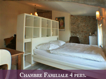 Wg-Zimmer Villedaigne 57773