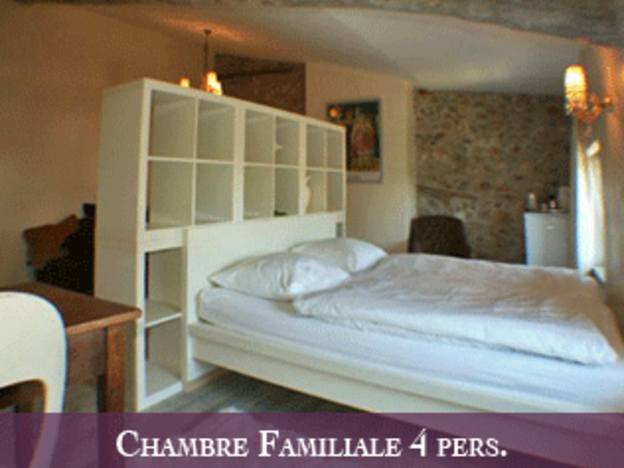 Famiglia Villedaigne 57773