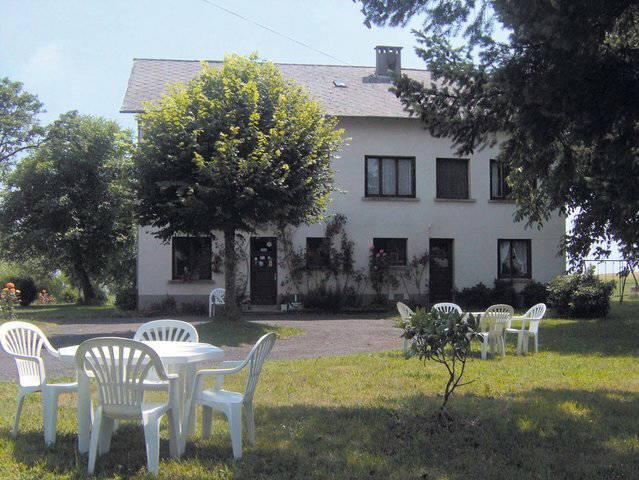 Chambres D'hôtes Junhac 57504-3