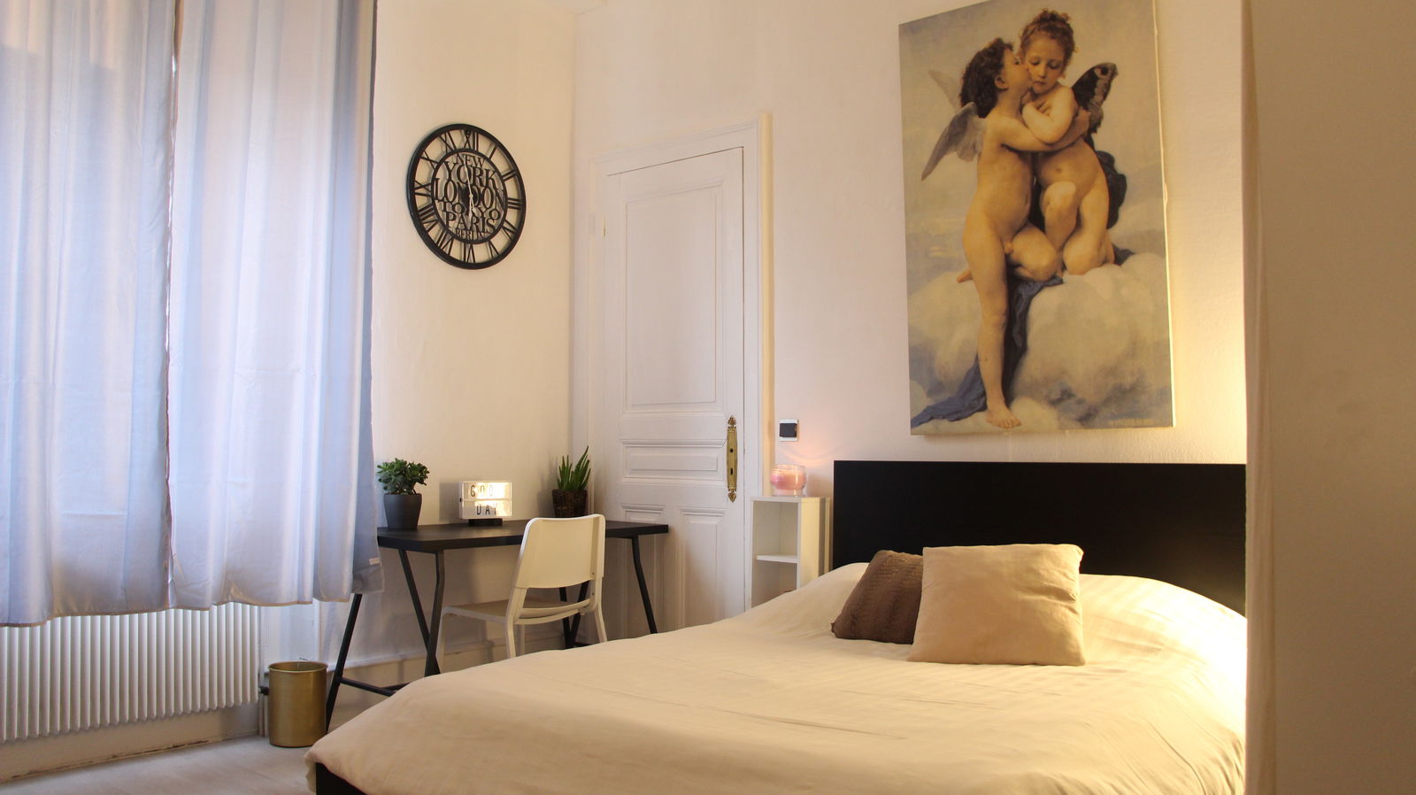 Homestay Guebwiller 248079